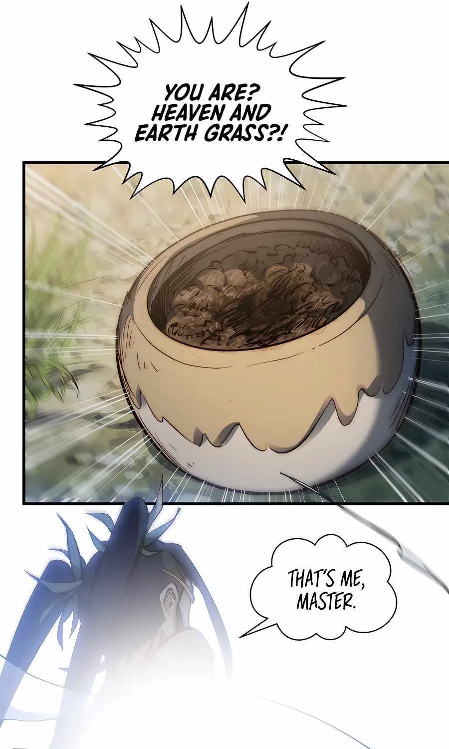 Secretly Cultivate For A Thousand Years Zinmanga X Chapter 128 Page 51