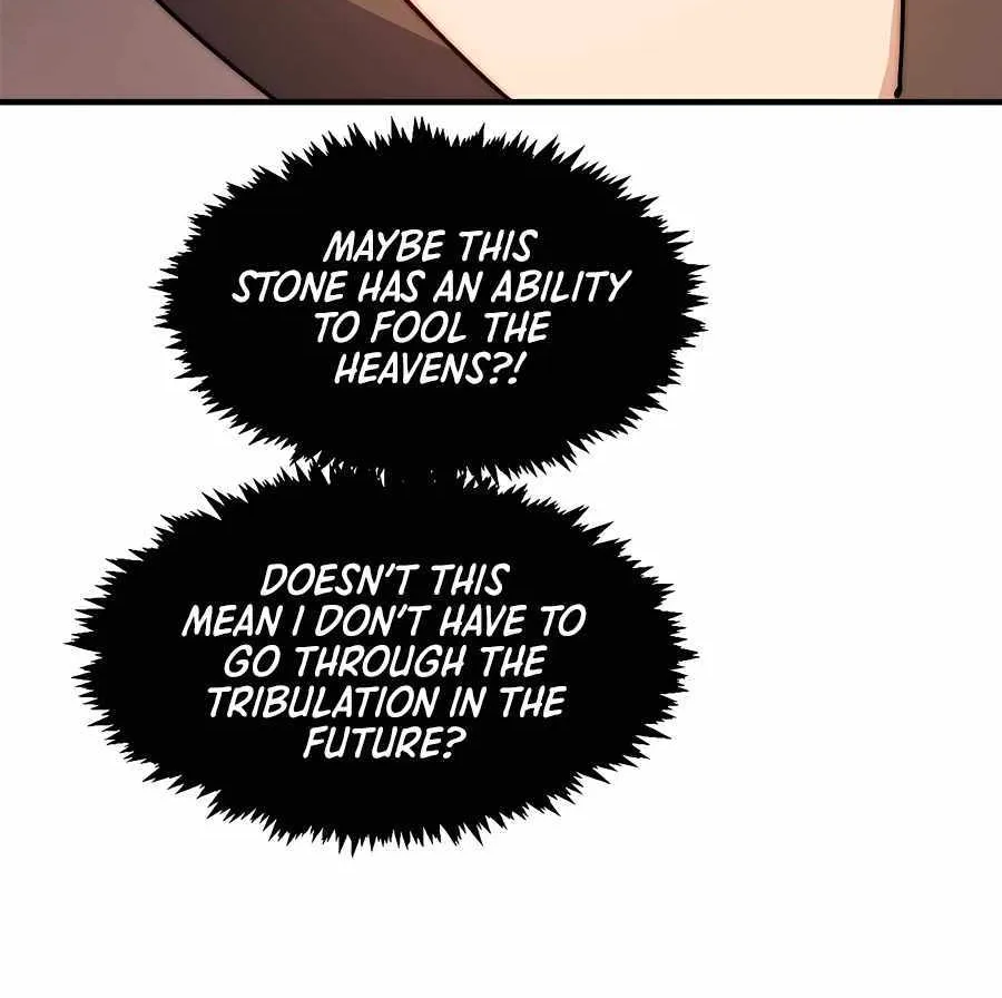 Secretly Cultivate For A Thousand Years Zinmanga X Chapter 128 Page 56