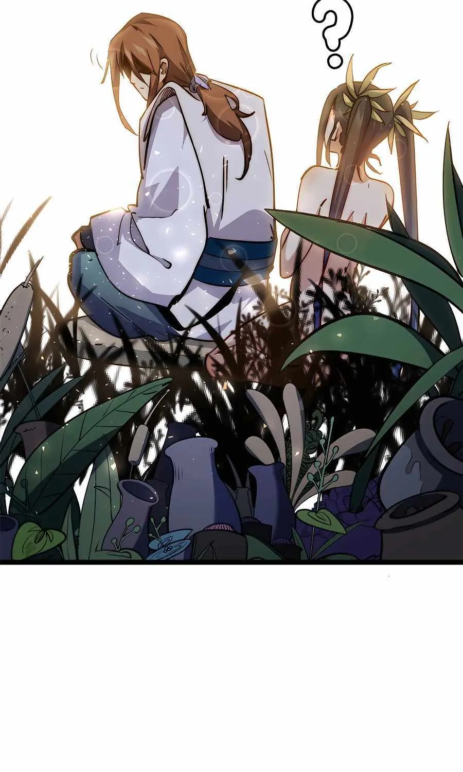 Secretly Cultivate For A Thousand Years Zinmanga X Chapter 128 Page 59