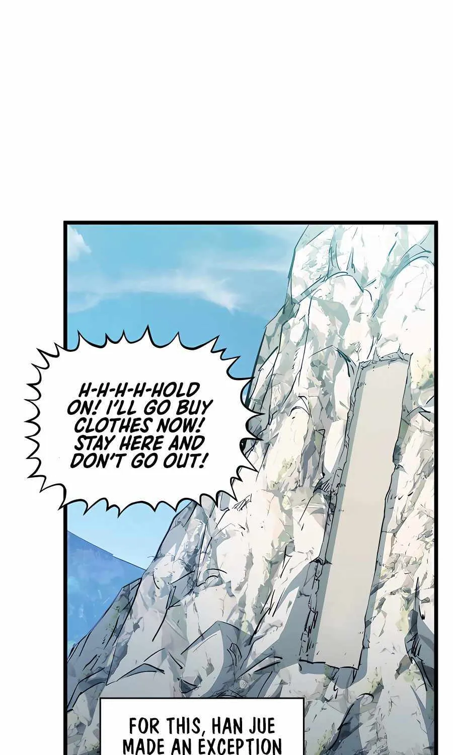 Secretly Cultivate For A Thousand Years Zinmanga X Chapter 128 Page 60