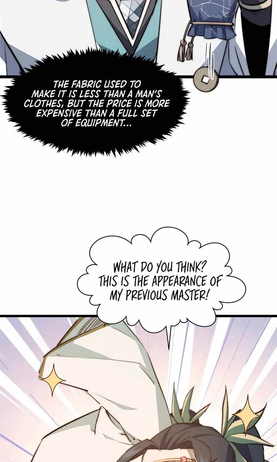 Secretly Cultivate For A Thousand Years Zinmanga X Chapter 128 Page 64