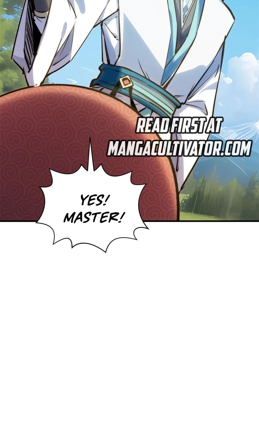 Secretly Cultivate For A Thousand Years Zinmanga X Chapter 126 Page 13