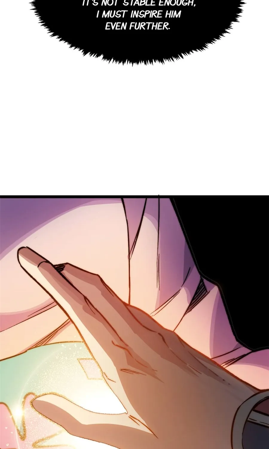 Secretly Cultivate For A Thousand Years Zinmanga X Chapter 126 Page 40