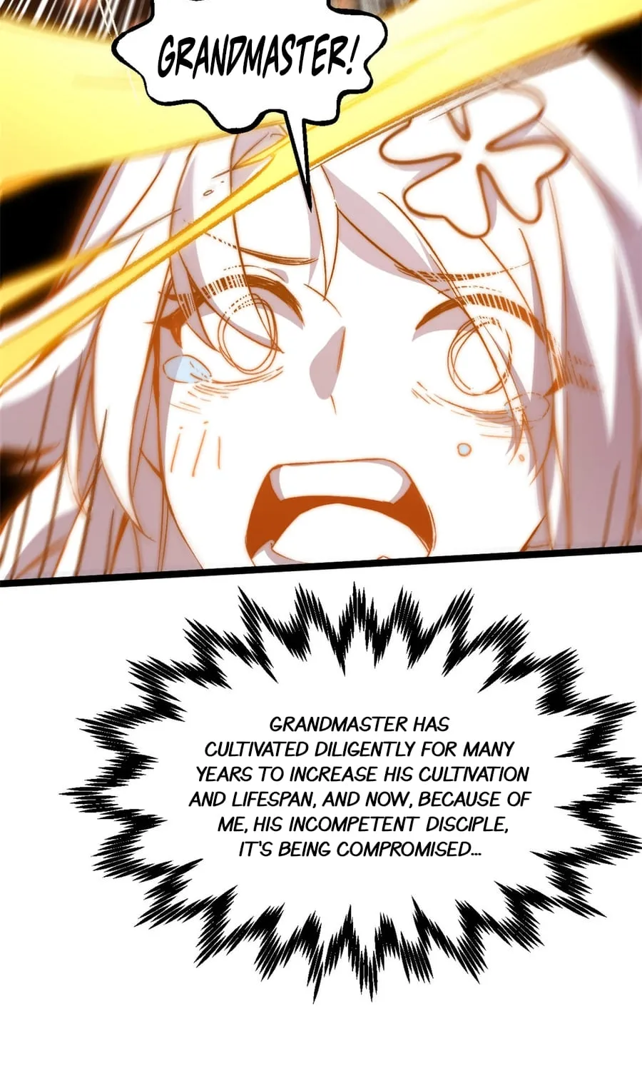 Secretly Cultivate For A Thousand Years Zinmanga X Chapter 126 Page 54