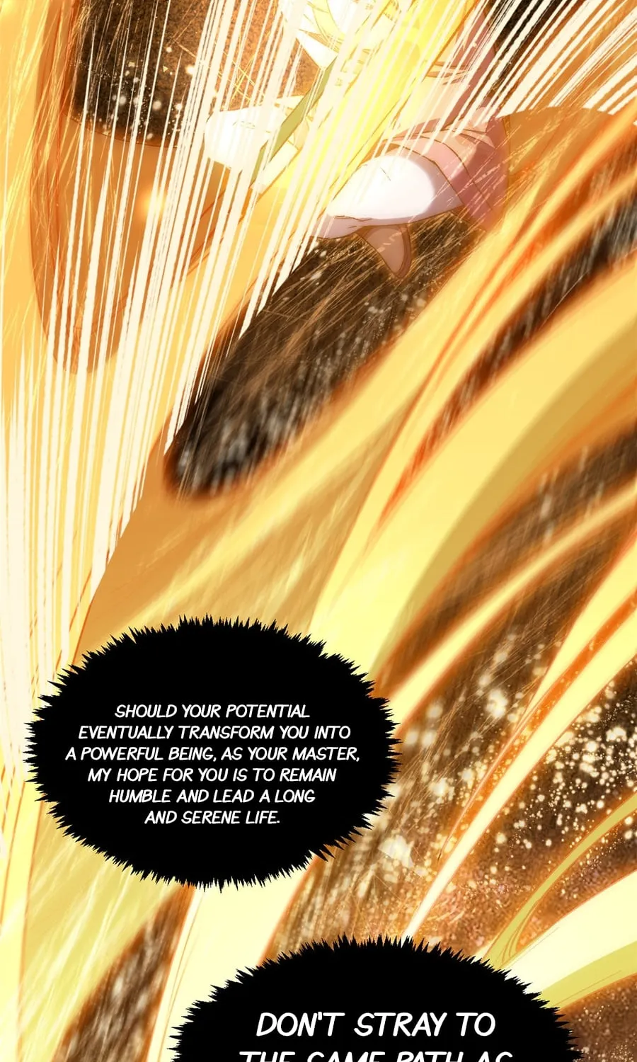 Secretly Cultivate For A Thousand Years Zinmanga X Chapter 126 Page 64