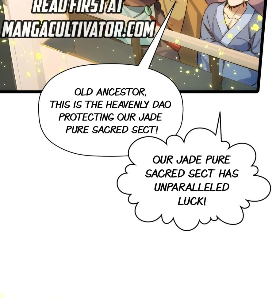 Secretly Cultivate For A Thousand Years Zinmanga X Chapter 126 Page 94