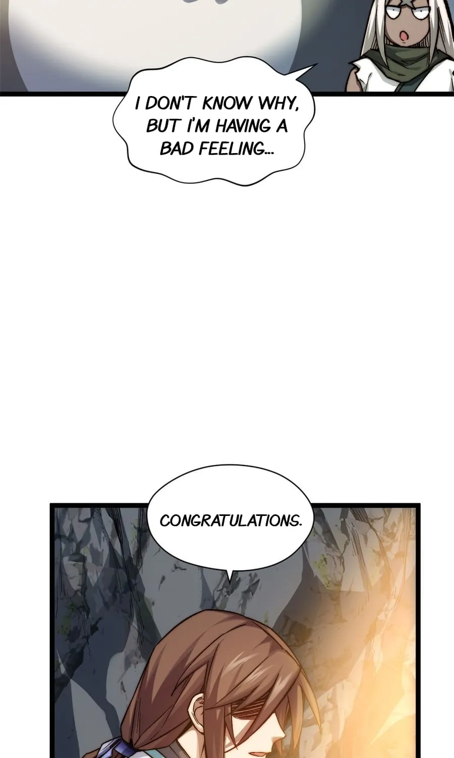 Secretly Cultivate For A Thousand Years Zinmanga X Chapter 126 Page 99