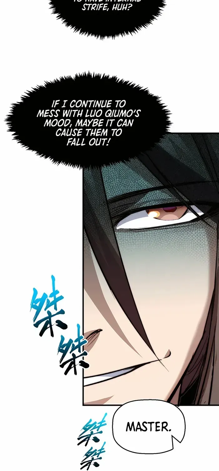 Secretly Cultivate For A Thousand Years Zinmanga X Chapter 125.1 Page 4