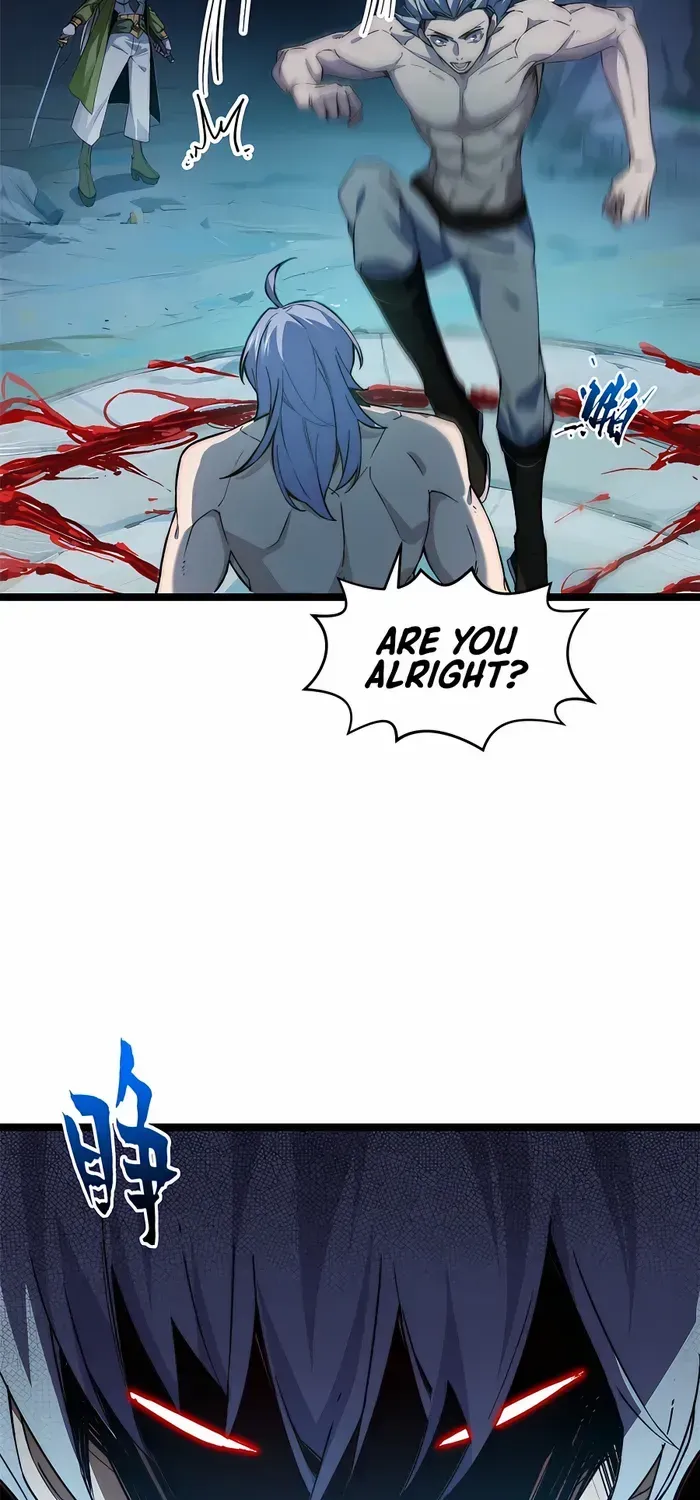 Secretly Cultivate For A Thousand Years Zinmanga X Chapter 125.1 Page 54