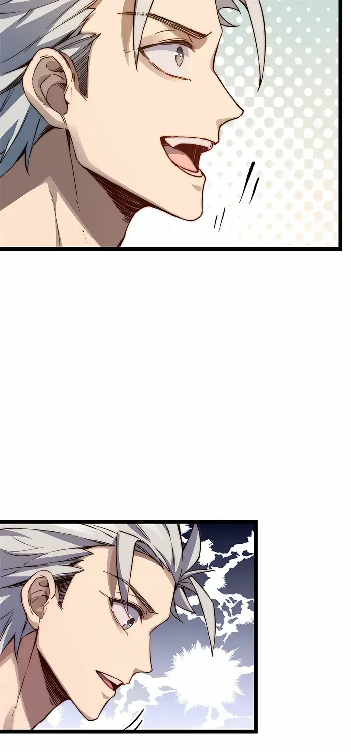 Secretly Cultivate For A Thousand Years Zinmanga X Chapter 125.1 Page 58