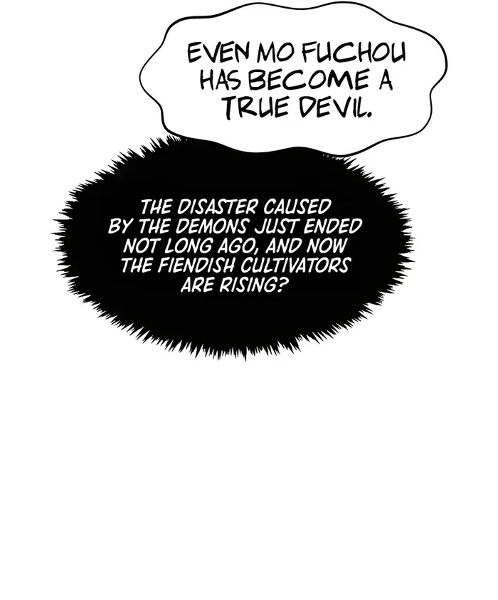 Secretly Cultivate For A Thousand Years Zinmanga X Chapter 125.1 Page 82
