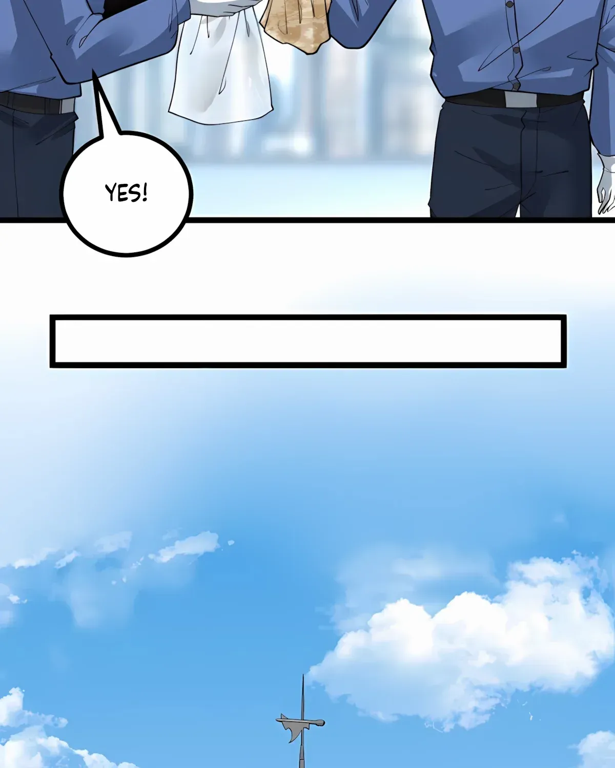 I Have 90 Billion Licking Gold Zinmanga X Chapter 483 Page 9