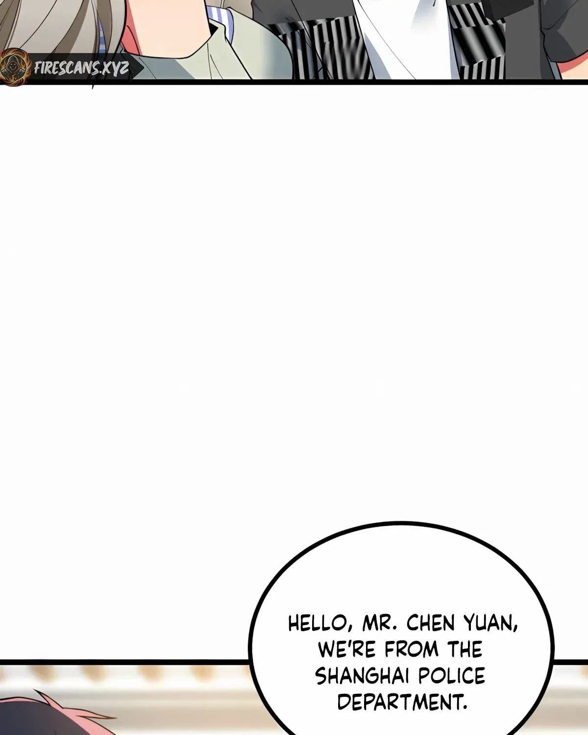 I Have 90 Billion Licking Gold Zinmanga X Chapter 483 Page 19