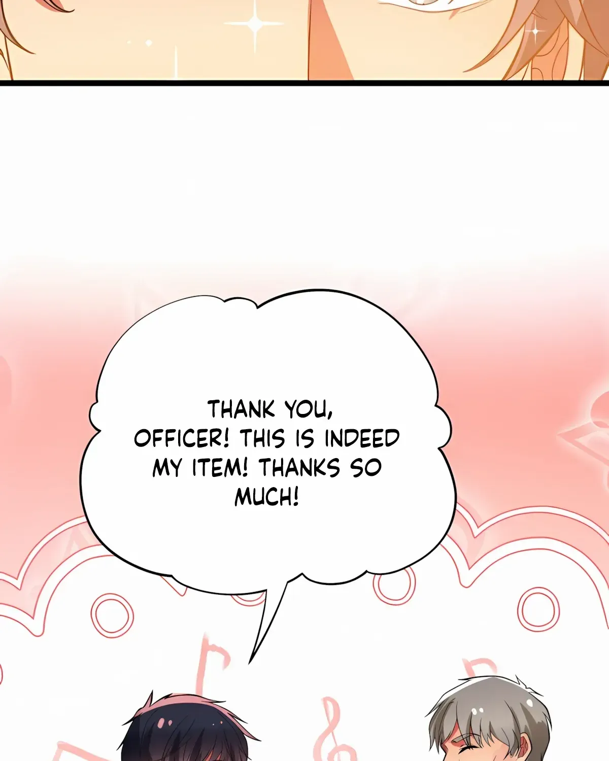 I Have 90 Billion Licking Gold Zinmanga X Chapter 483 Page 26