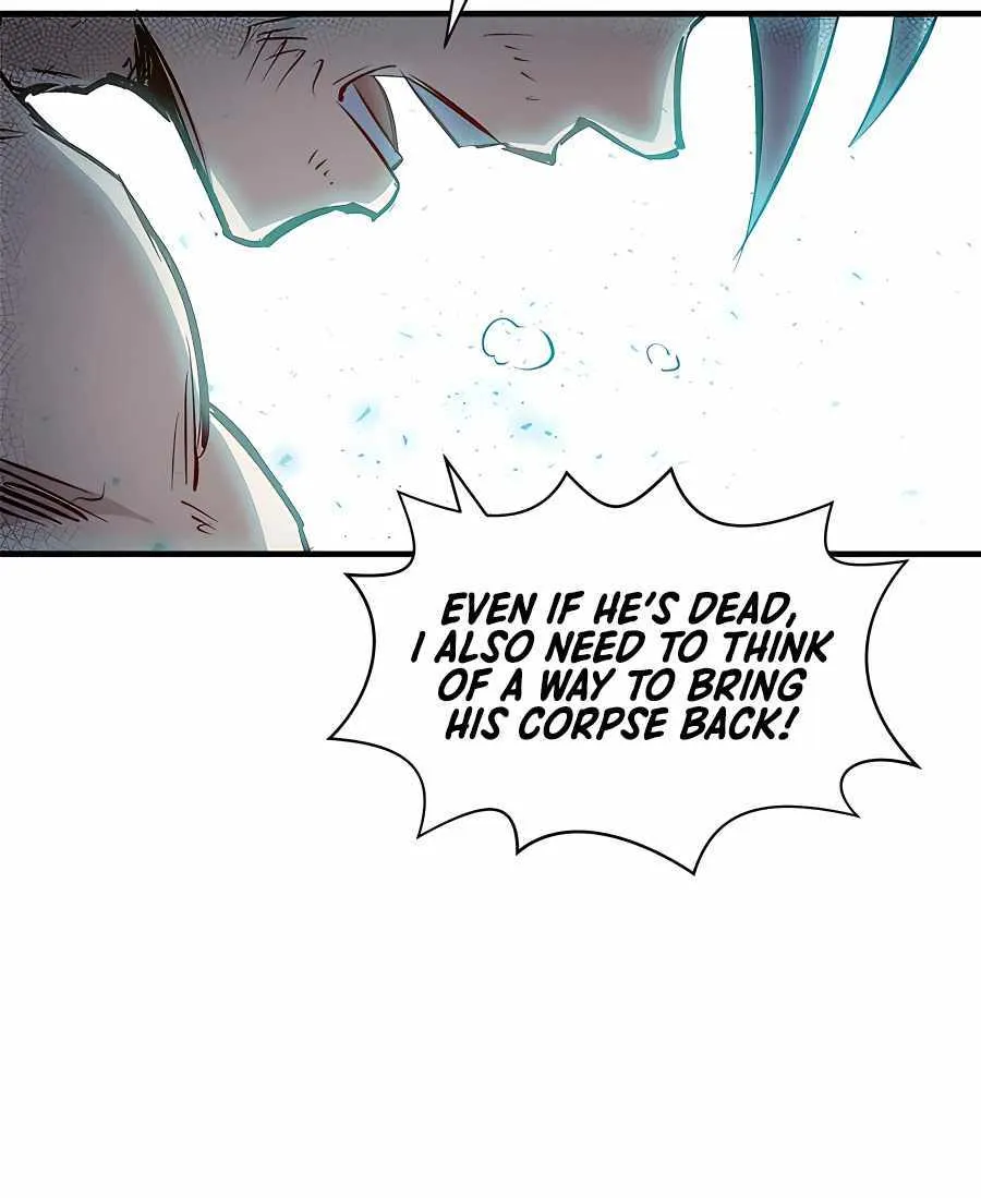 Secretly Cultivate For A Thousand Years Zinmanga X Chapter 125 Page 47