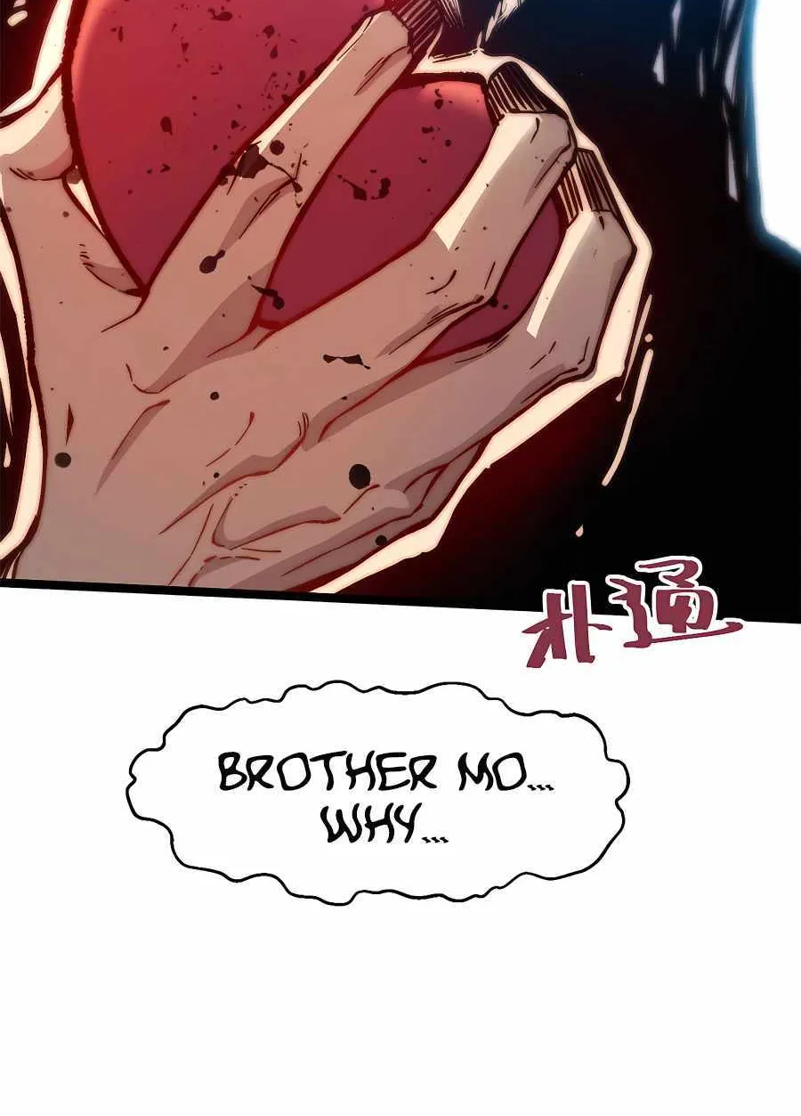 Secretly Cultivate For A Thousand Years Zinmanga X Chapter 125 Page 82