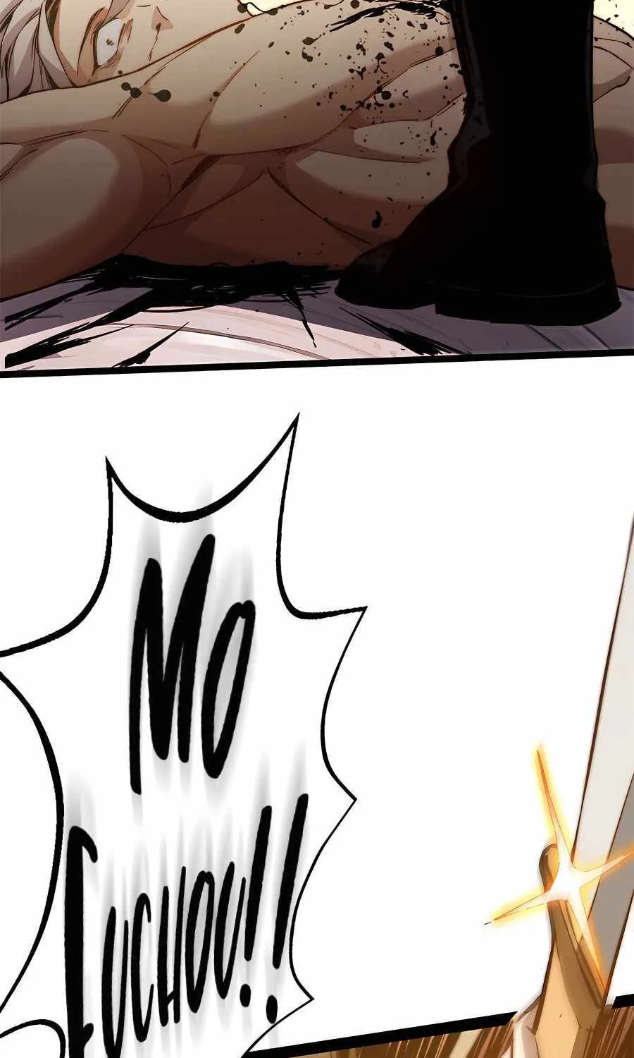 Secretly Cultivate For A Thousand Years Zinmanga X Chapter 125 Page 84