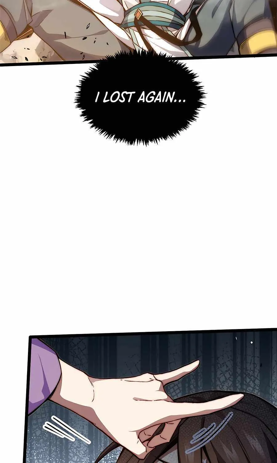 Secretly Cultivate For A Thousand Years Zinmanga X Chapter 125 Page 94