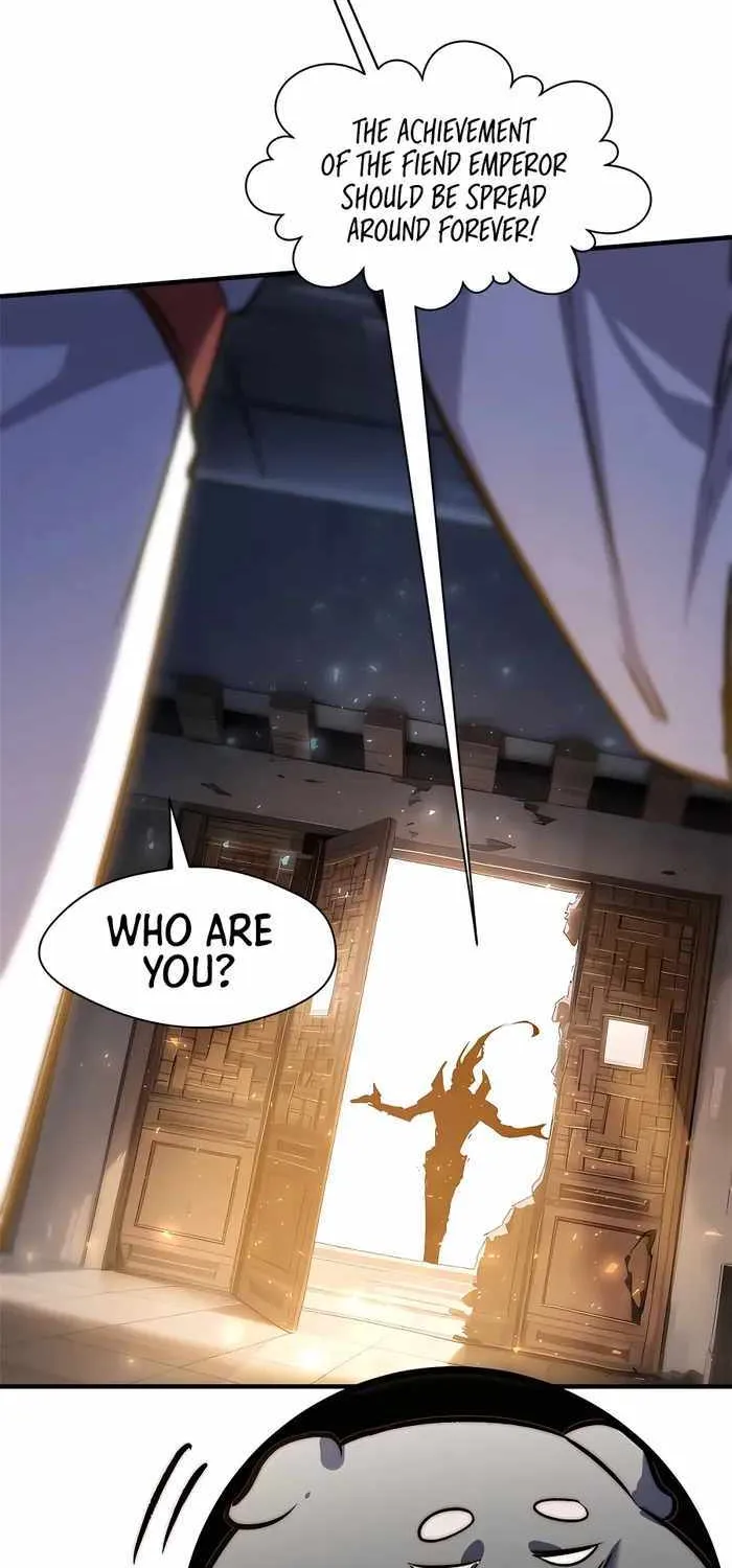 Secretly Cultivate For A Thousand Years Zinmanga X Chapter 124 Page 37