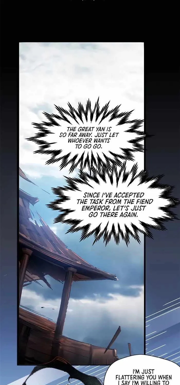 Secretly Cultivate For A Thousand Years Zinmanga X Chapter 124 Page 75