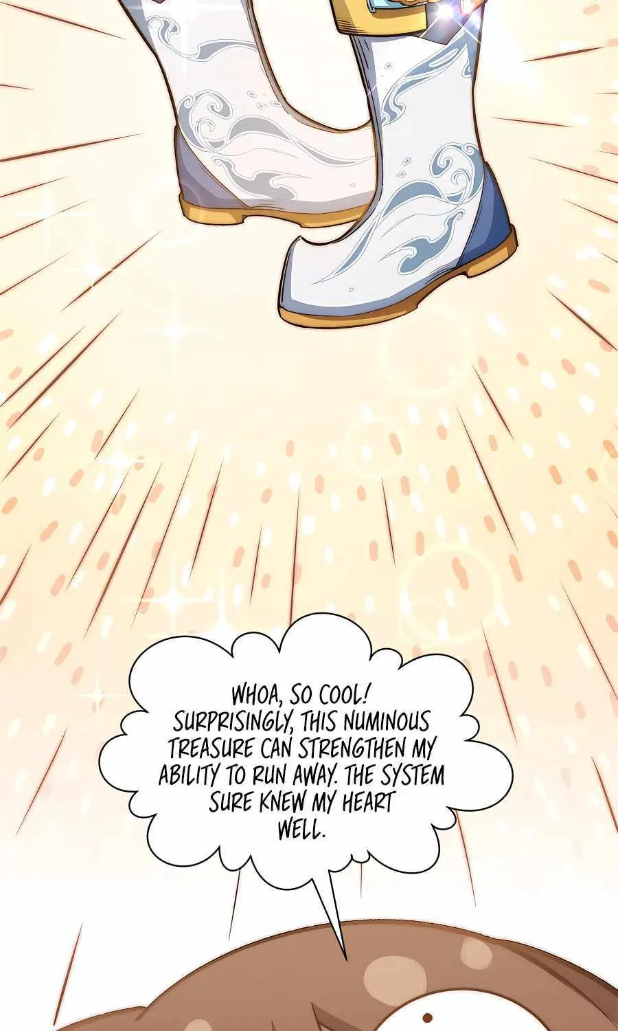 Secretly Cultivate For A Thousand Years Zinmanga X Chapter 123 Page 10