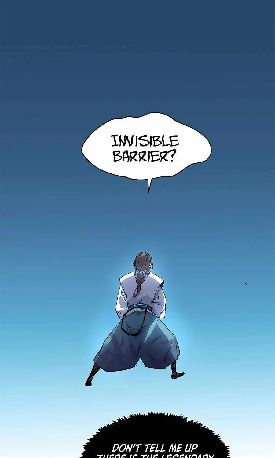 Secretly Cultivate For A Thousand Years Zinmanga X Chapter 123 Page 26