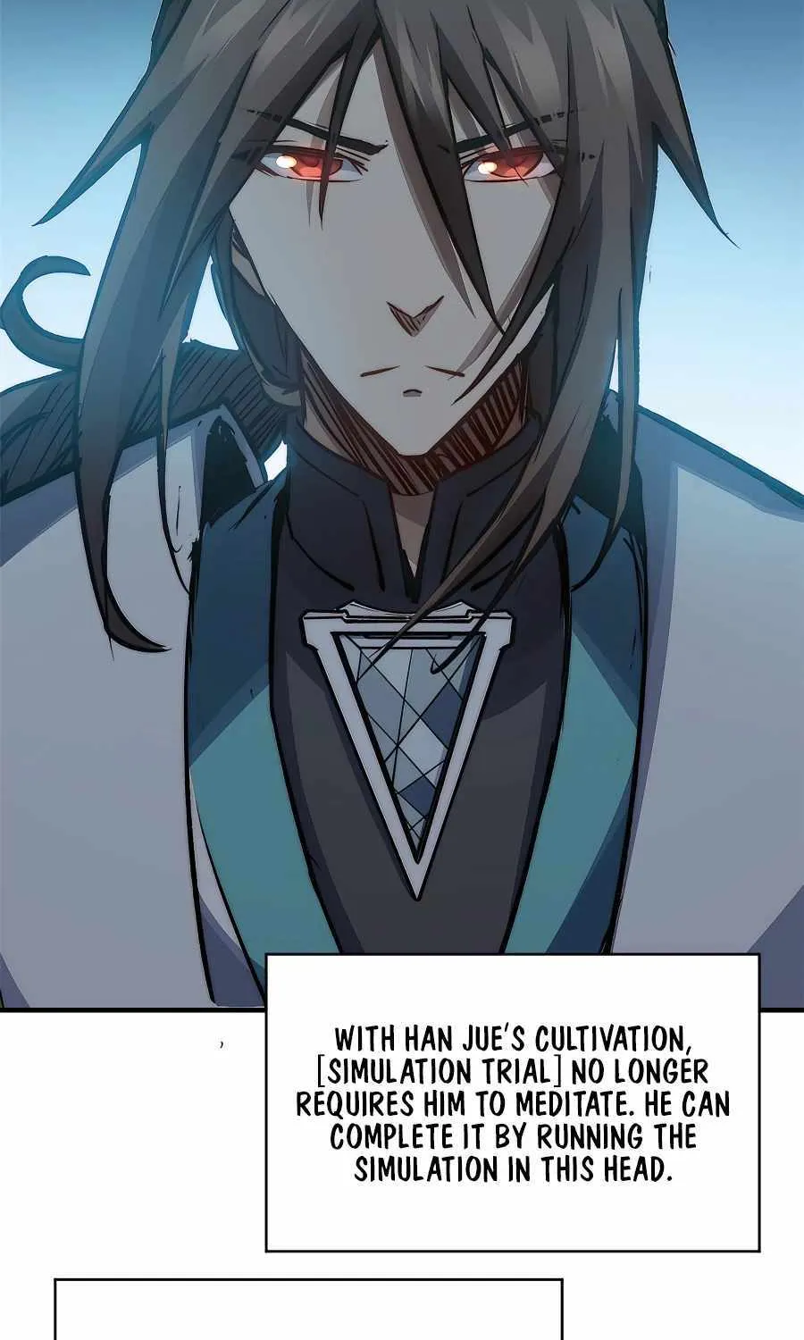 Secretly Cultivate For A Thousand Years Zinmanga X Chapter 123 Page 40