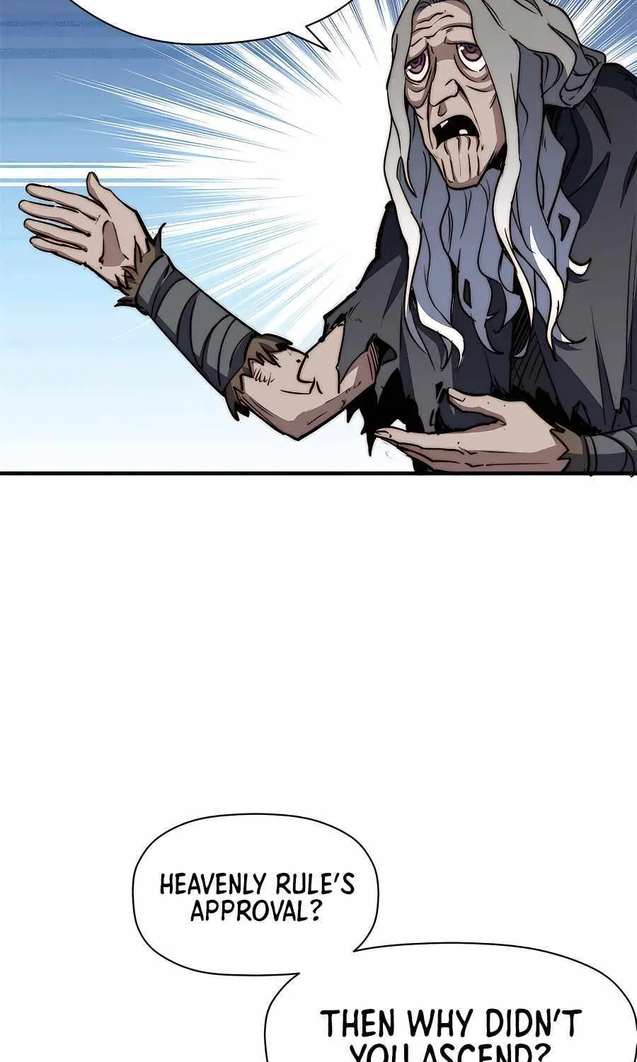 Secretly Cultivate For A Thousand Years Zinmanga X Chapter 123 Page 51