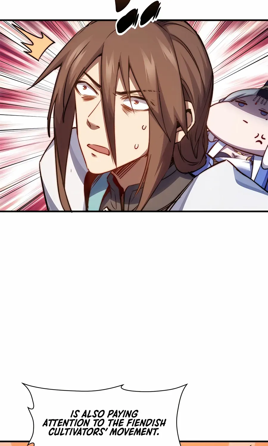 Secretly Cultivate For A Thousand Years Zinmanga X Chapter 122 Page 37