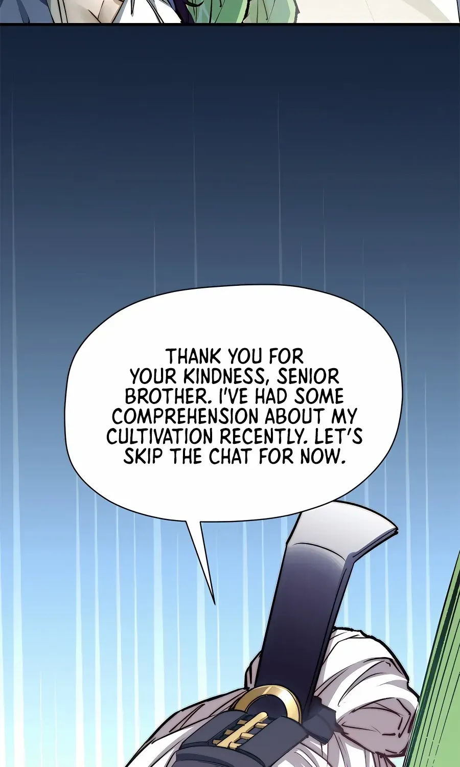 Secretly Cultivate For A Thousand Years Zinmanga X Chapter 122 Page 60
