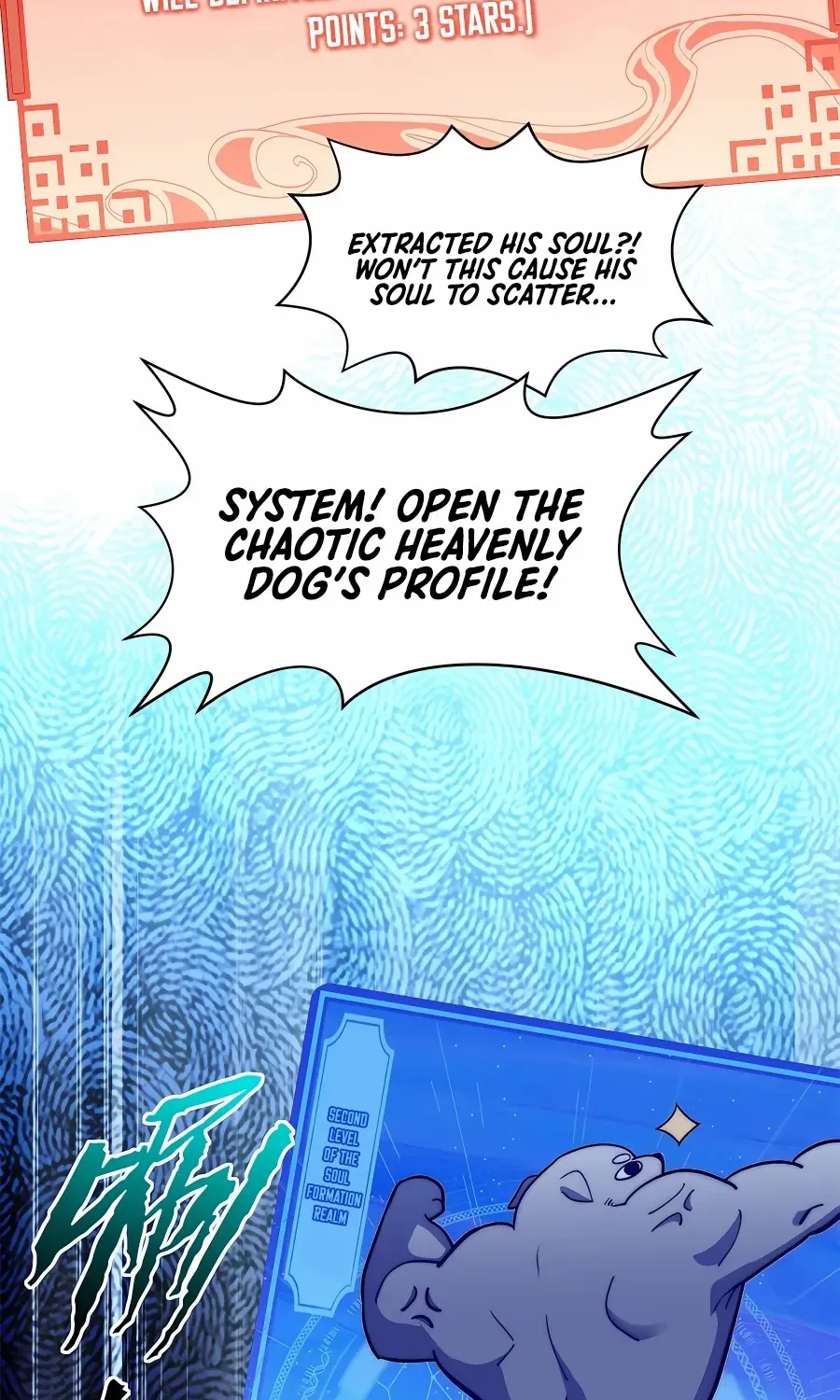Secretly Cultivate For A Thousand Years Zinmanga X Chapter 122 Page 66