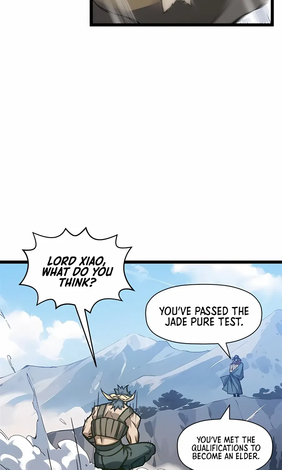 Secretly Cultivate For A Thousand Years Zinmanga X Chapter 122 Page 78