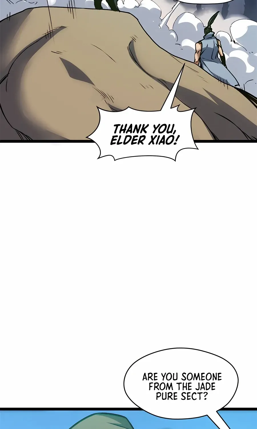 Secretly Cultivate For A Thousand Years Zinmanga X Chapter 122 Page 79