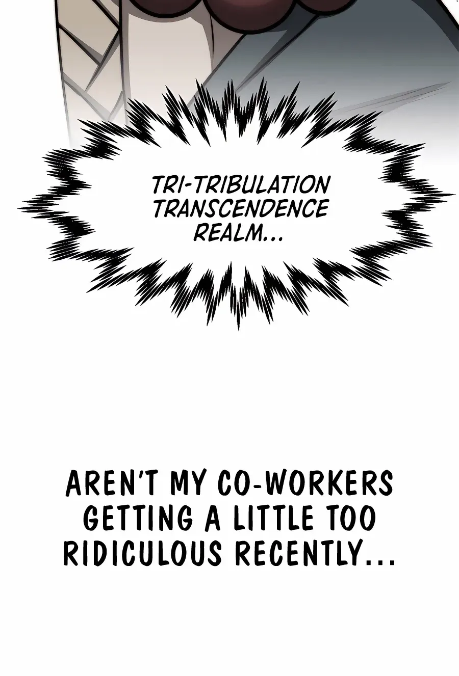 Secretly Cultivate For A Thousand Years Zinmanga X Chapter 122 Page 95