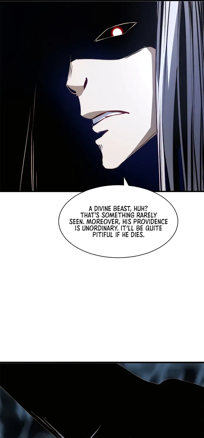 Secretly Cultivate For A Thousand Years Zinmanga X Chapter 121 Page 10