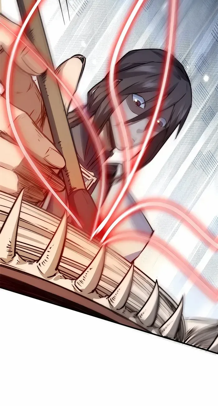 Secretly Cultivate For A Thousand Years Zinmanga X Chapter 121 Page 19