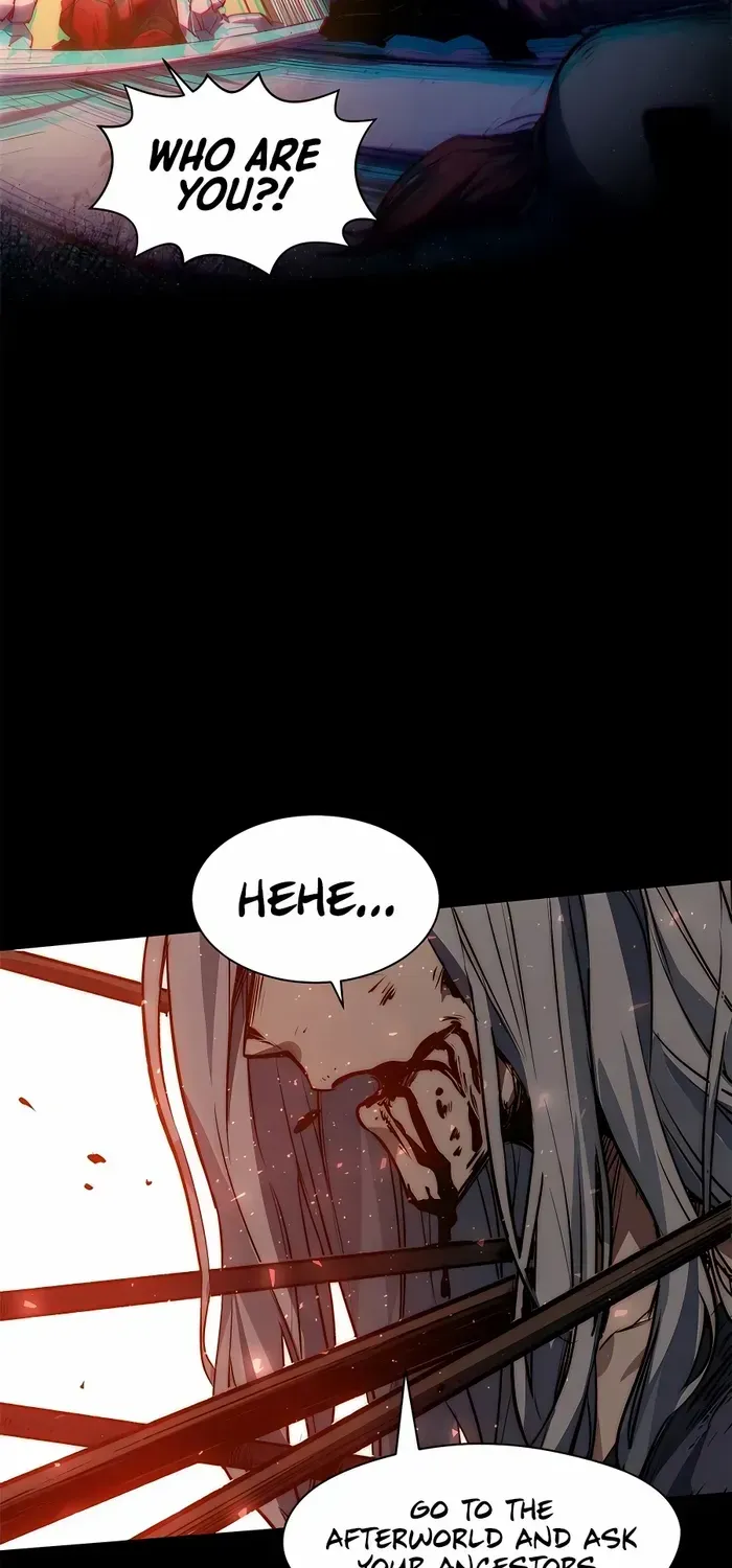 Secretly Cultivate For A Thousand Years Zinmanga X Chapter 121 Page 42