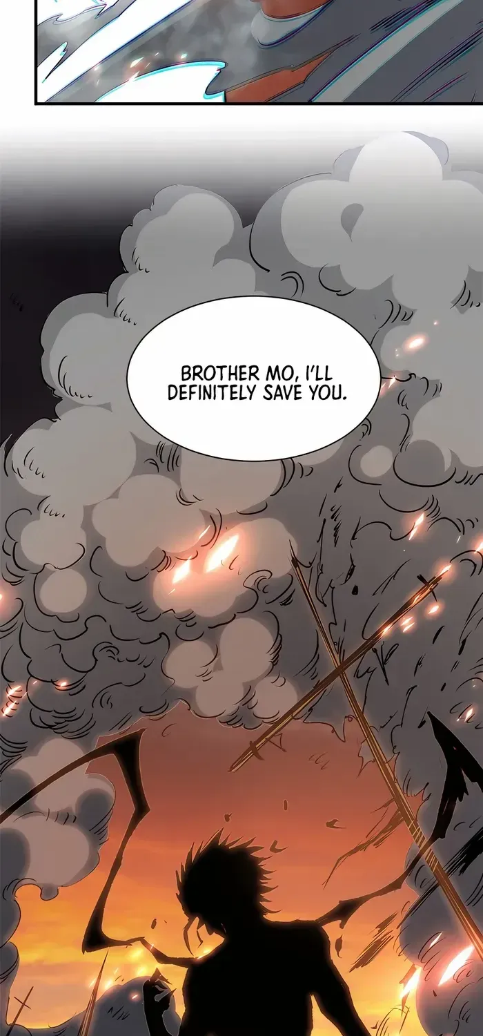 Secretly Cultivate For A Thousand Years Zinmanga X Chapter 120 Page 5