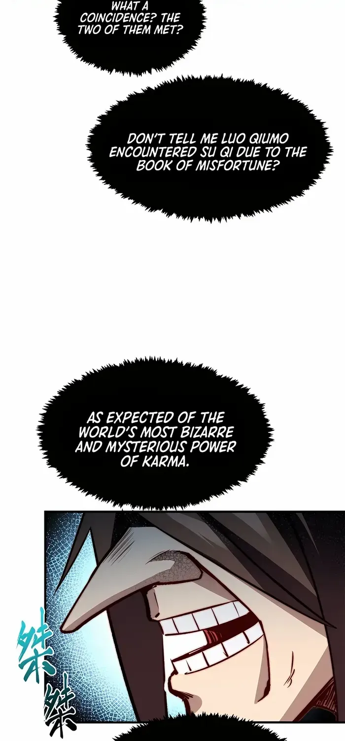 Secretly Cultivate For A Thousand Years Zinmanga X Chapter 120 Page 11