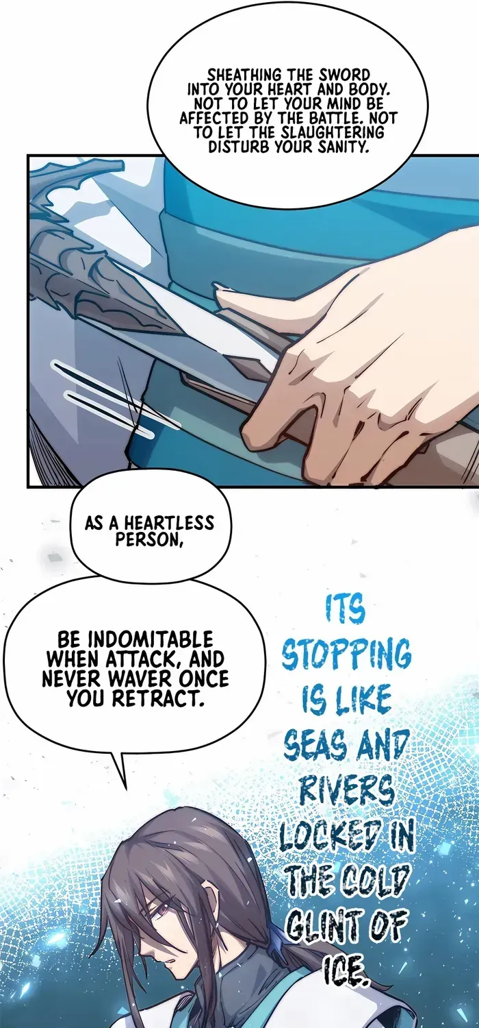 Secretly Cultivate For A Thousand Years Zinmanga X Chapter 120 Page 50