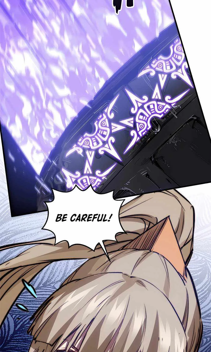 Secretly Cultivate For A Thousand Years Zinmanga X Chapter 119 Page 19