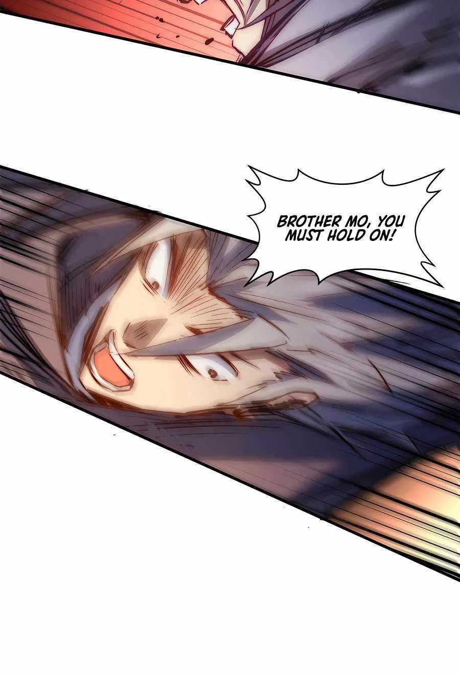 Secretly Cultivate For A Thousand Years Zinmanga X Chapter 119 Page 32