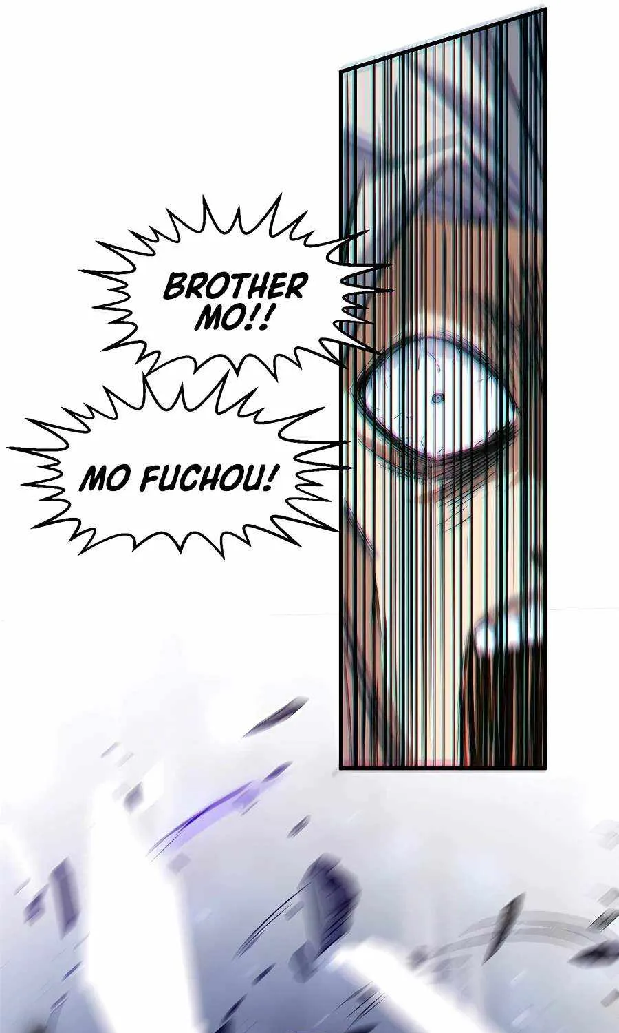 Secretly Cultivate For A Thousand Years Zinmanga X Chapter 119 Page 39