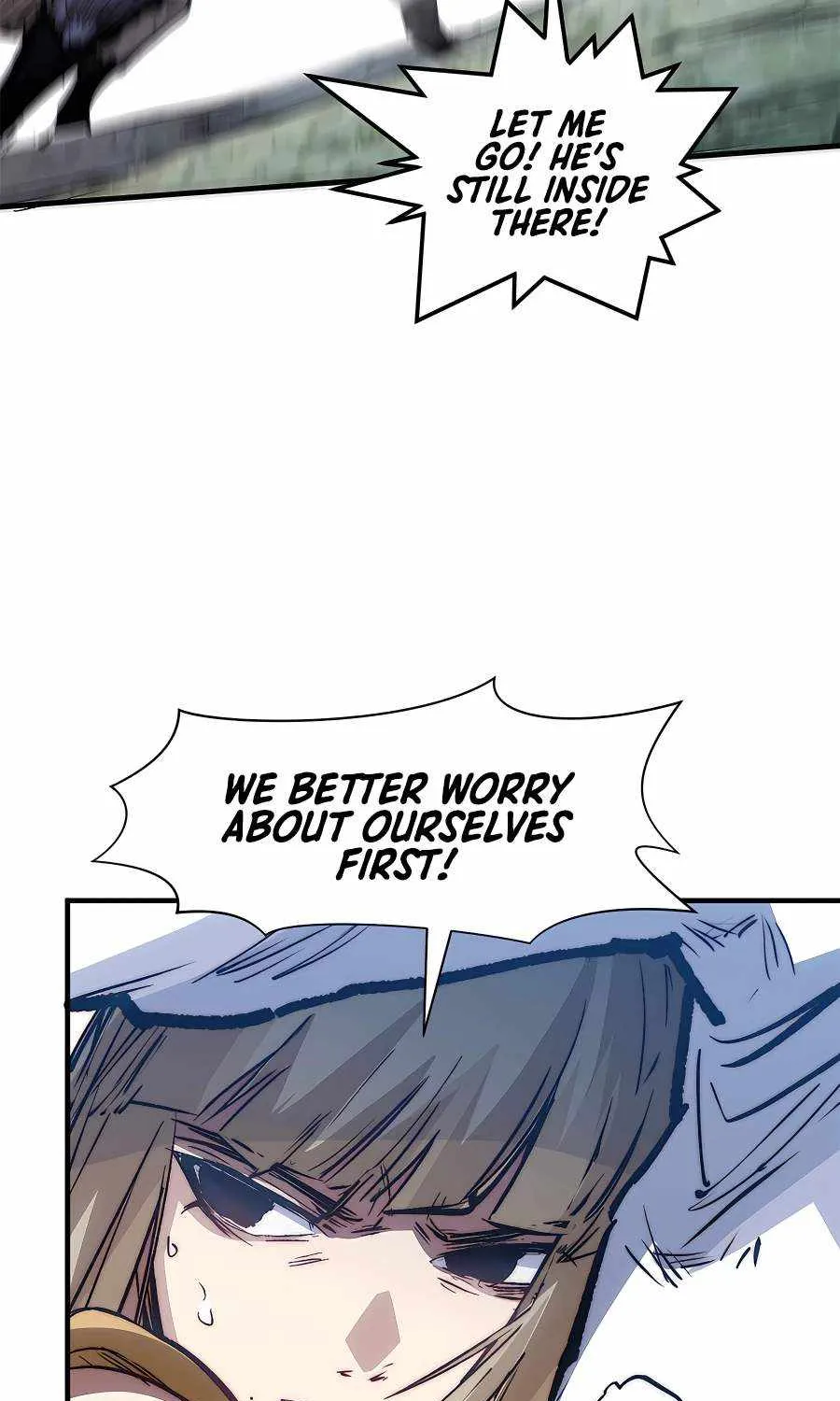 Secretly Cultivate For A Thousand Years Zinmanga X Chapter 119 Page 43