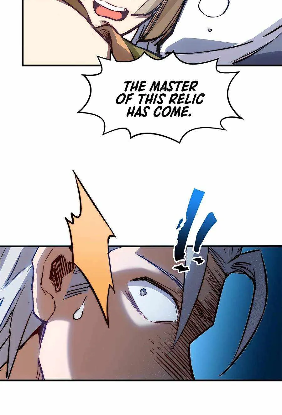 Secretly Cultivate For A Thousand Years Zinmanga X Chapter 119 Page 44