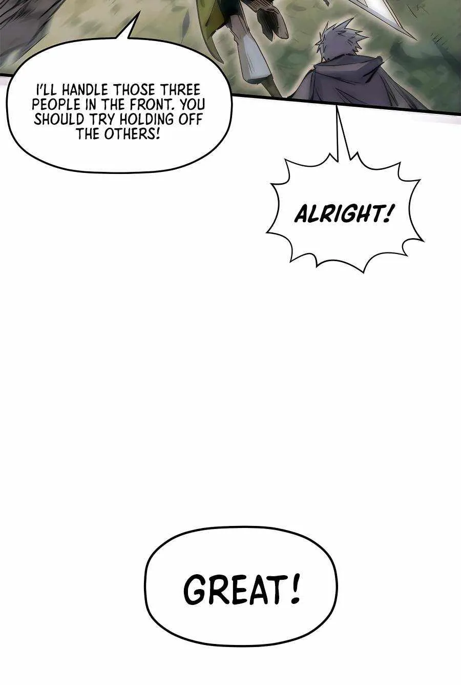 Secretly Cultivate For A Thousand Years Zinmanga X Chapter 119 Page 55