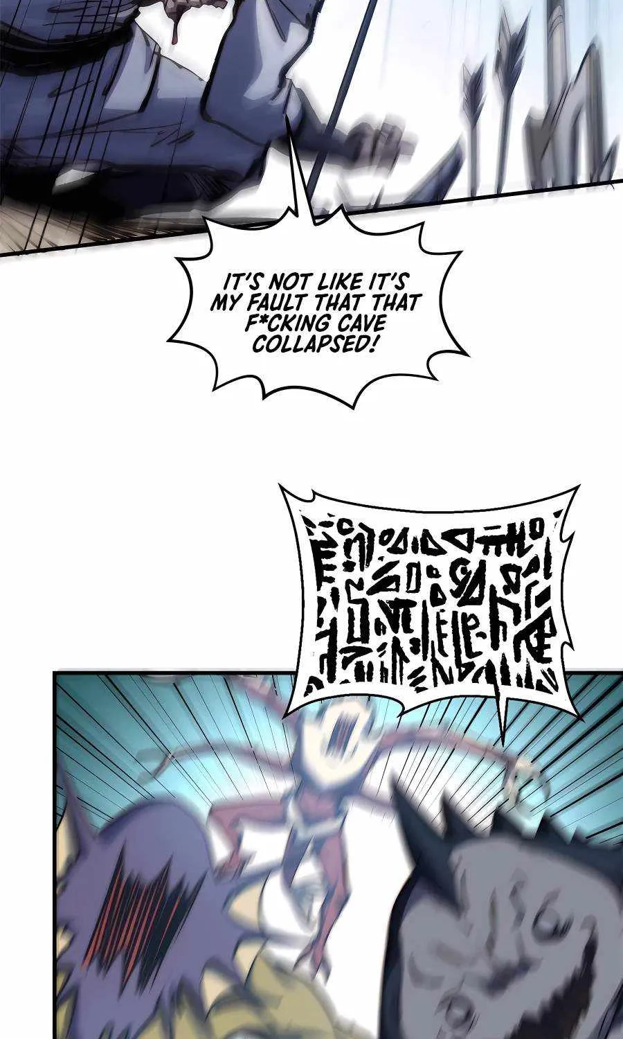 Secretly Cultivate For A Thousand Years Zinmanga X Chapter 119 Page 63