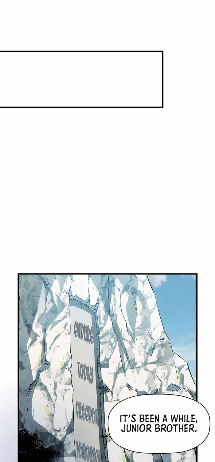 Secretly Cultivate For A Thousand Years Zinmanga X Chapter 118 Page 18