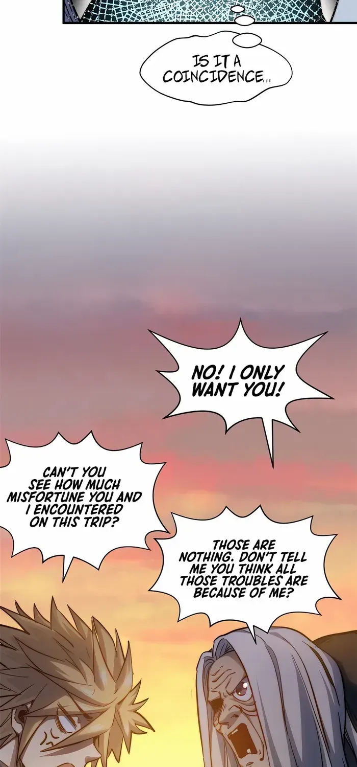 Secretly Cultivate For A Thousand Years Zinmanga X Chapter 118 Page 64