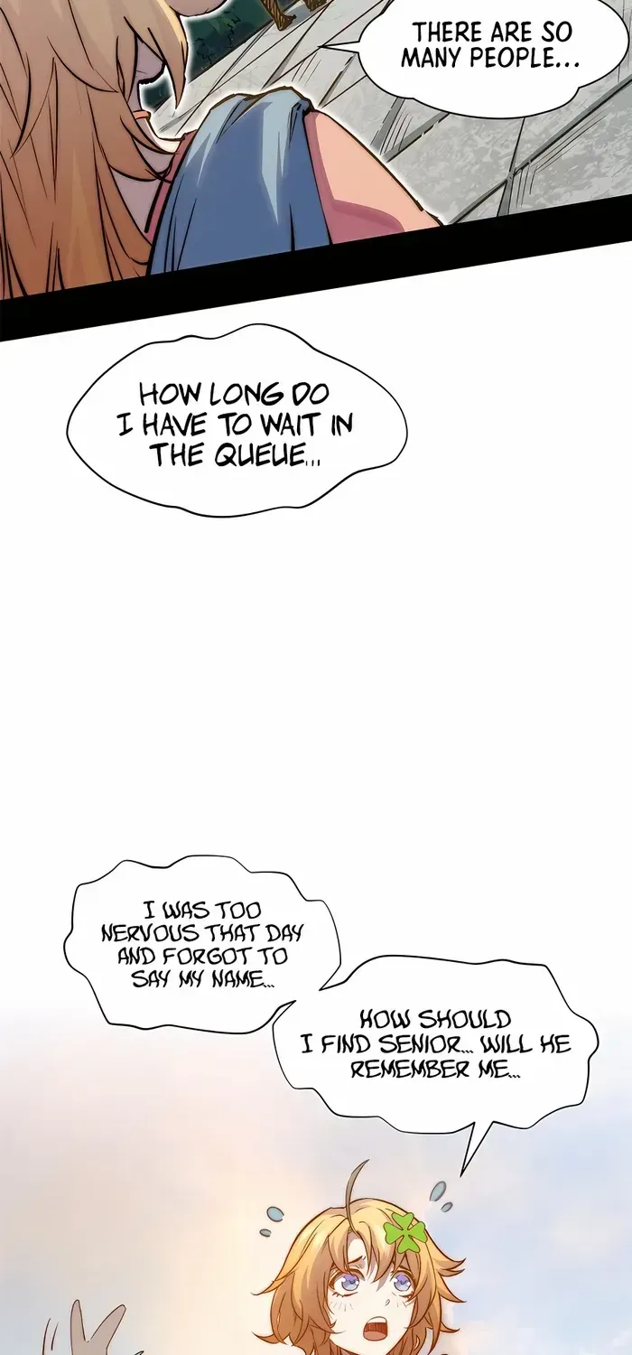 Secretly Cultivate For A Thousand Years Zinmanga X Chapter 117 Page 24